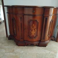 MOBILE INGRESSO VINTAGE 