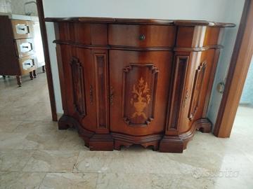 MOBILE INGRESSO VINTAGE 