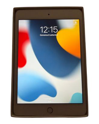 Ipad mini 4