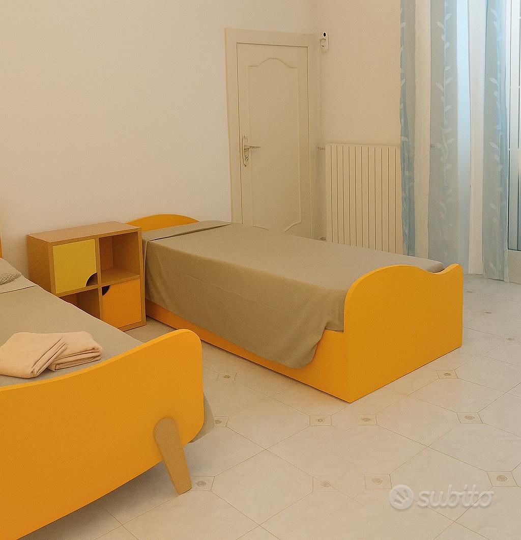 Appartamento – Mesagne, Brindisi - Vista 3