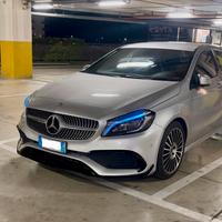 Mercedes Classe A200d Automatic AMG