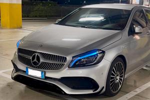 Mercedes Classe A200d Automatic AMG