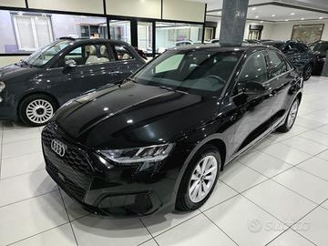 AUDI A3 Sedan 30 2.0 TDI 115CV Business Navi