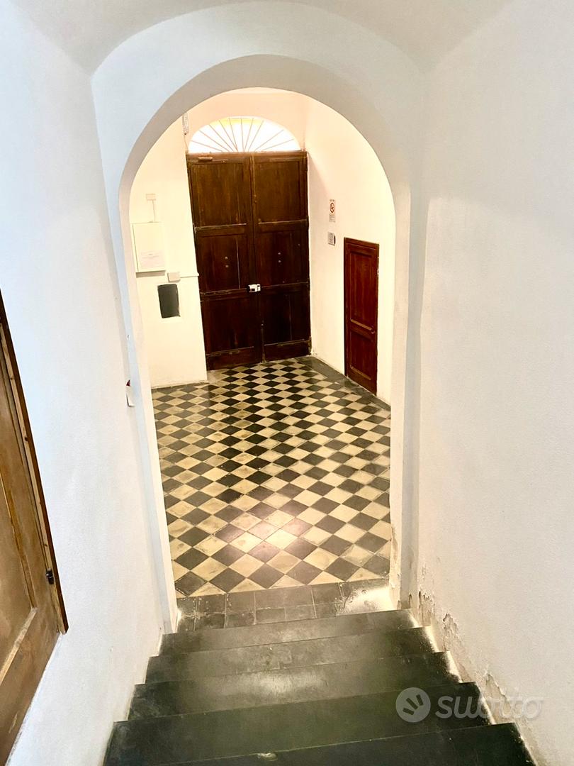 Appartamento – Cagliari, Sant'Avendrace, Sant'Avendrace-Santa Gilla - Vista 2