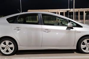 Toyota Prius Hybrid 