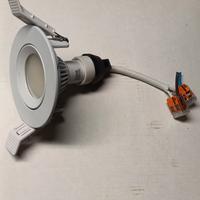 Faretti a led da incasso 