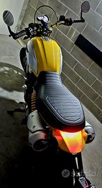 Ducati Scrambler 1100 - 2020