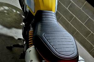 Ducati Scrambler 1100 - 2020