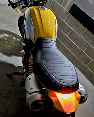 Ducati Scrambler 1100 - 2020