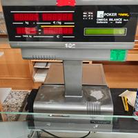 bilancia elettronica professionale 