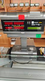 bilancia elettronica professionale 