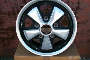 Cerchi Fuchs Porsche 911 912 5,5x14 90136101600