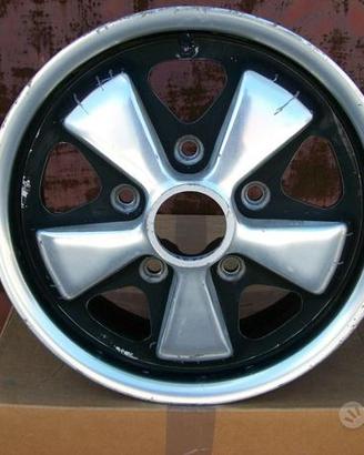 Cerchi Fuchs Porsche 911 912 5,5x14 90136101600
