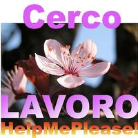 Lavoro pomeridiano