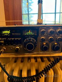Ricetrasmittente " Kenwood TS-700 GII "