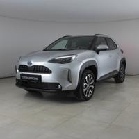 TOYOTA Yaris Cross - Yaris Cross 1.5h Trend fwd 11