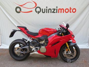 DUCATI Panigale V4 1100 S my25