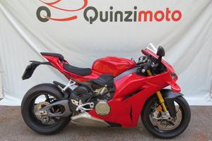 DUCATI Panigale V4 1100 S my25