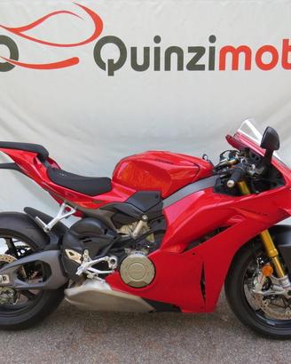 DUCATI Panigale V4 1100 S my25