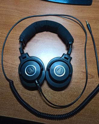 Audio-Technica M40x Cuffie professionali