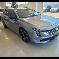 Peugeot 508 Nuova SW - Hybrid 225 e-EAT8 - GT