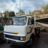 Iveco OM 40 nc