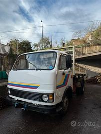 Iveco OM 40 nc
