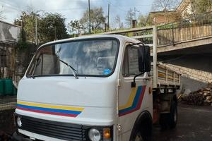 Iveco OM 40 nc