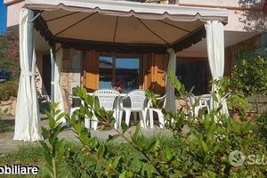 Villa Accesso privato alla spiaggia 8 posti letto