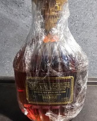 Rum Ron Cubano