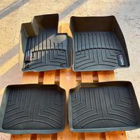 Tappeti vaschetta in gomma per Mini countryman