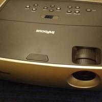 Videoproiettore infocus in24 proiettore hd