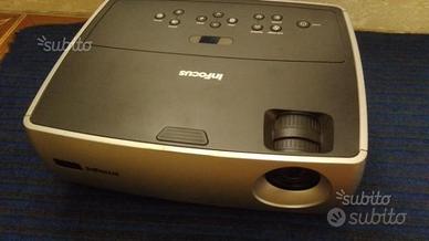 Videoproiettore infocus in24 proiettore hd