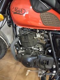 Mash Two Fifty 250 - 2018