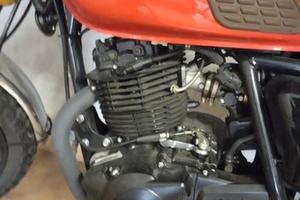 Mash Two Fifty 250 - 2018