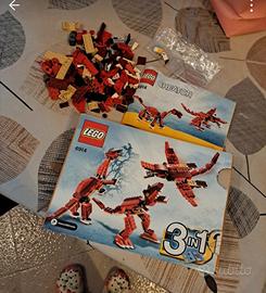Lego creator 6914
