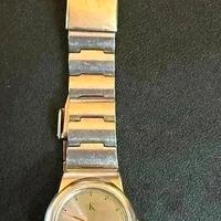 Orologio Calvin Klein da Donna