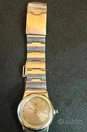 Orologio Calvin Klein da Donna