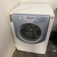 Lavatrice e ASCIUGATRICE