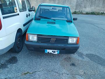Ricambi Panda 141