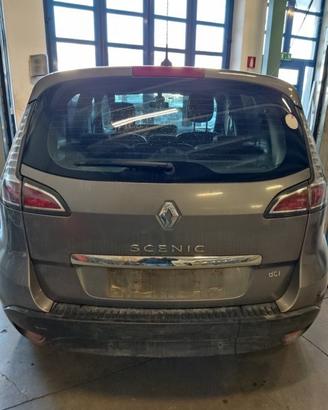 Portellone nudo RENAULT SCENIC del 2013