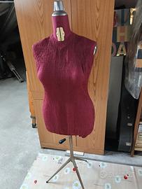 manichino sartoriale