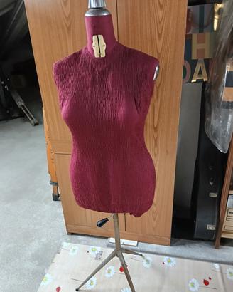 manichino sartoriale