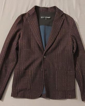 Giacca Jeckerson taglia M Uomo