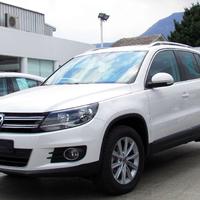 Ricambi usati volkswagen tiguan 2007-2016 #i