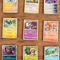 Carte Pokemon