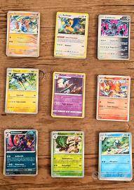 Carte Pokemon