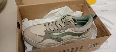 Scarpe Vans
