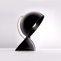 Lampada Artemide Dalù T Nero Old