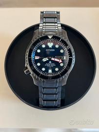 Citizen Promaster NY0107-85L LIMITED EDITION